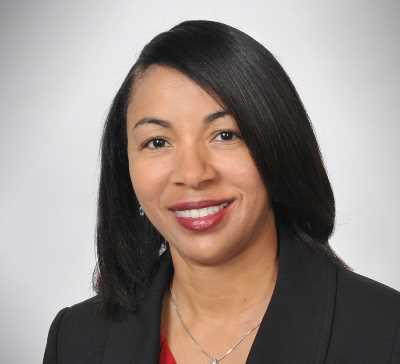 Toni Logan