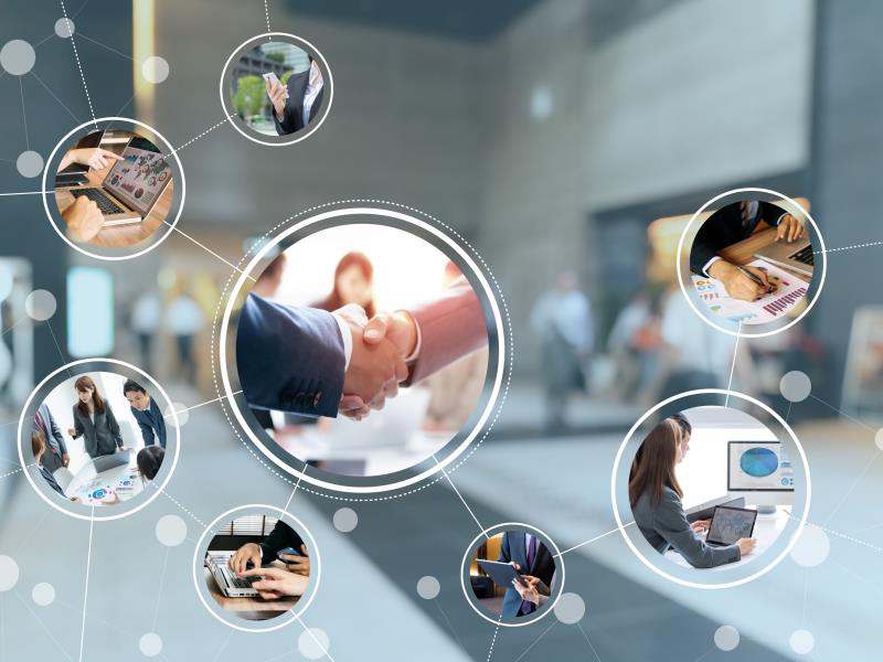 Marketing Agency
